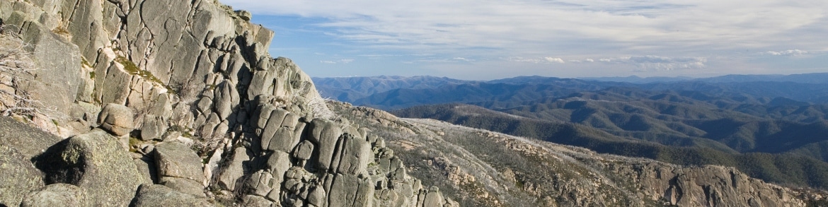 Nature-Views-Summer-MtBuffalo-4x1 Myrtleford, Mount Buffalo