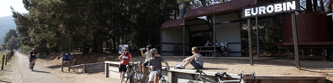 Eurobin, Myrtleford Eurobin, Myrtleford