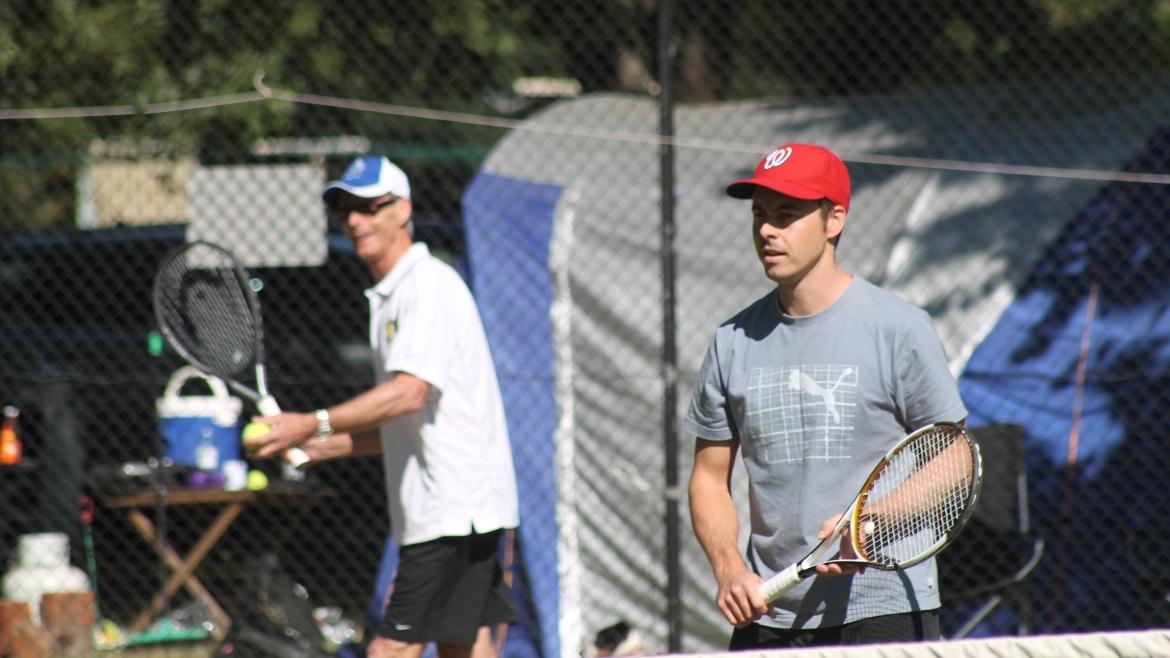 Activities-Tennis-Summer-Myrtleford-16x9 Myrtleford, Tennis and Bowls