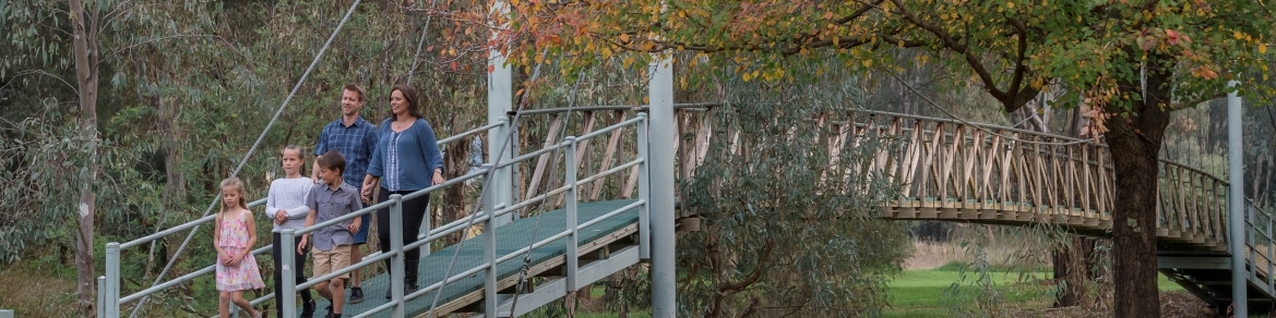 walks myrtleford autumn 4_1 Myrtleford walks and trails