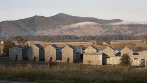 Myrtleford