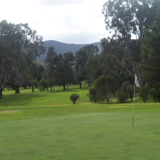 Myrtleford, Tennis and Bowls