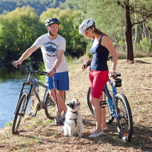 Myrtleford, Eat & Drink