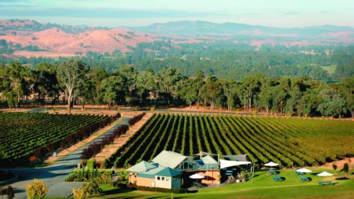 Myrtleford, Towns & Villages