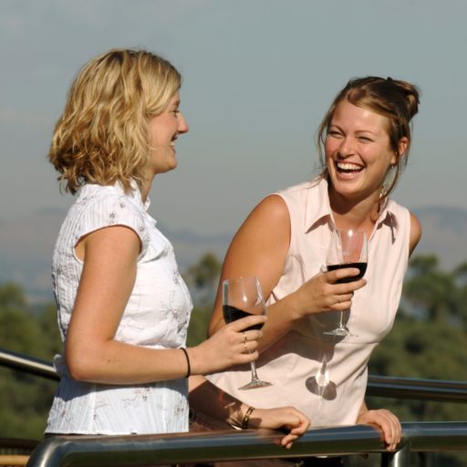 Myrtleford, Eat & Drink