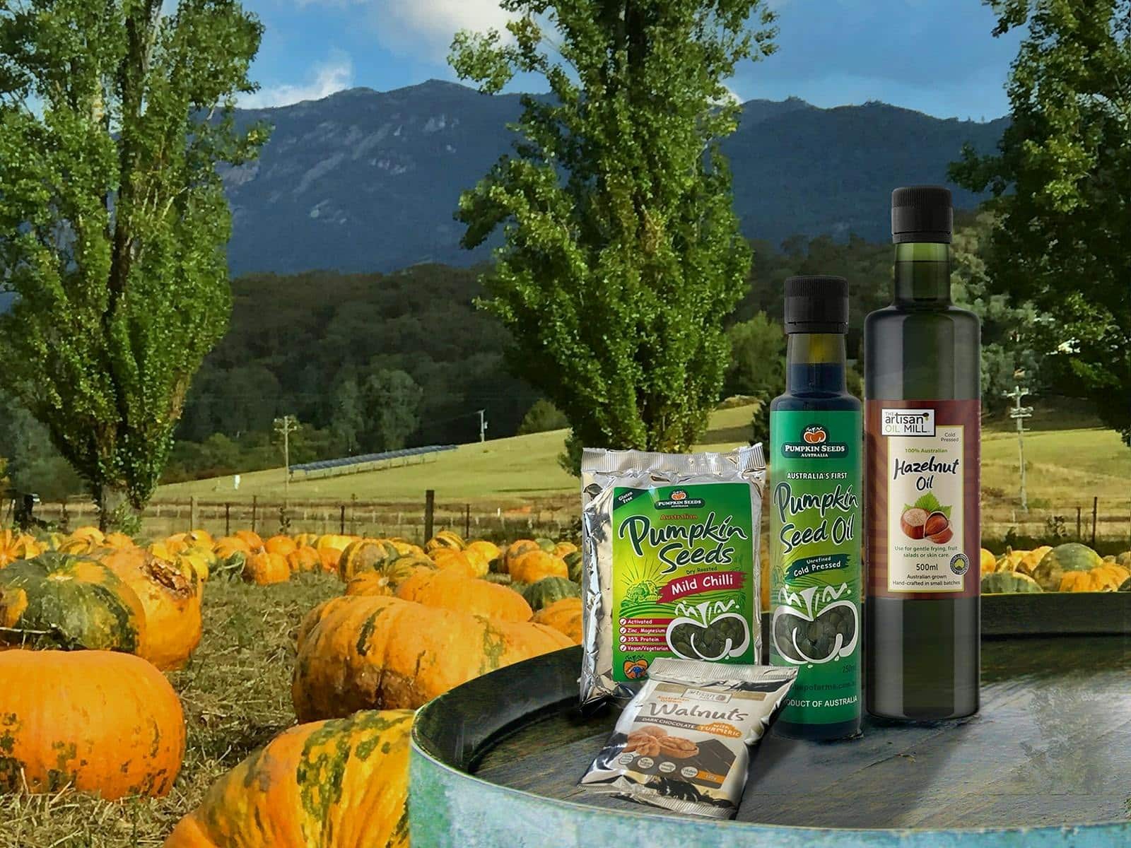 Pepo Farms