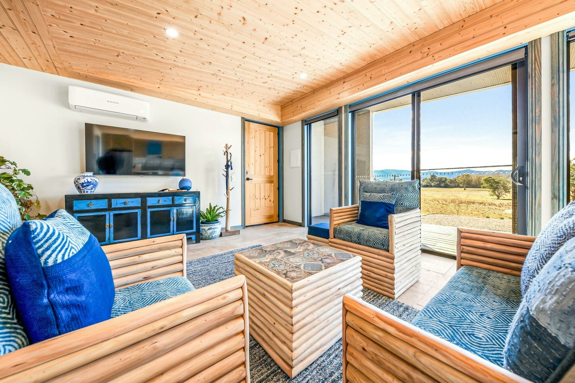 Panoramia Villas