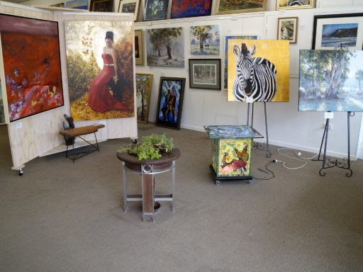 Myrtleford Gallery