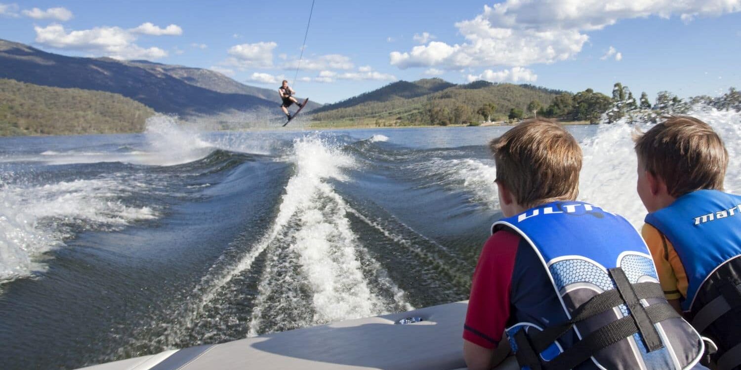 waterski lake buffalo summer 16_9