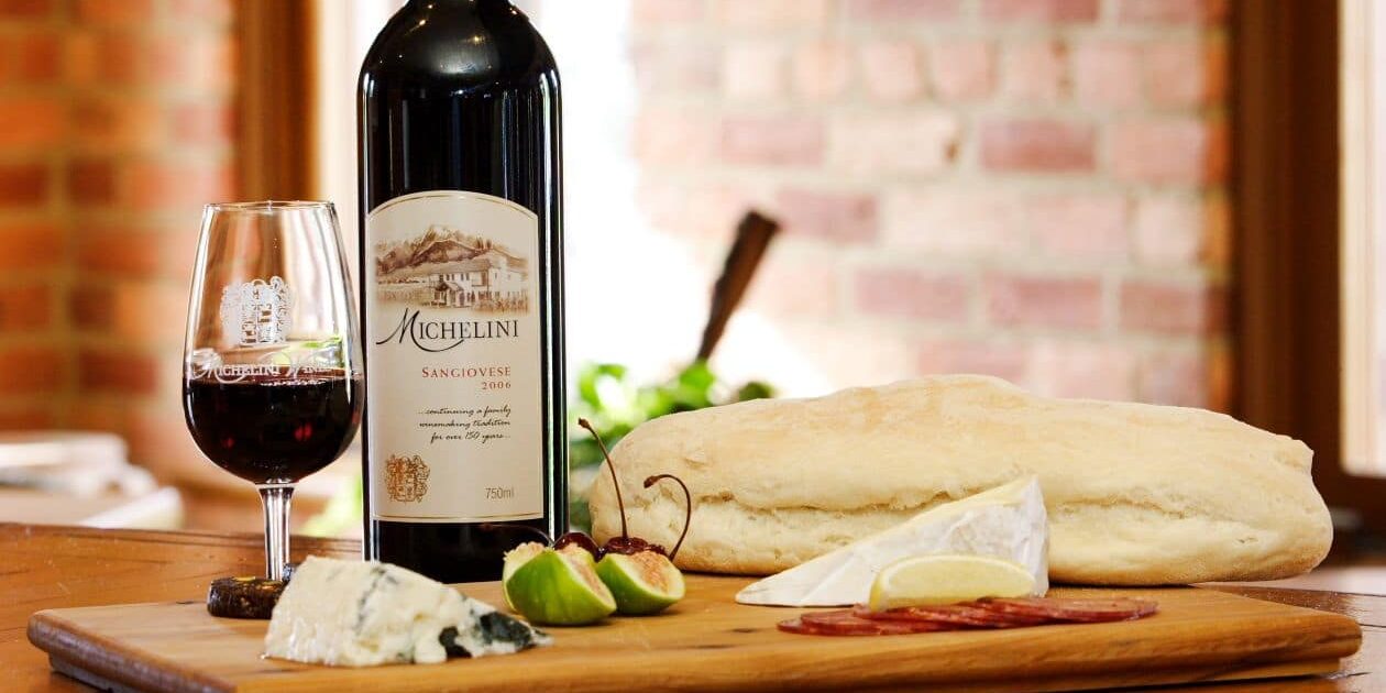 Michelini Wines
