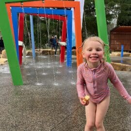 Myrtleford Splash Park