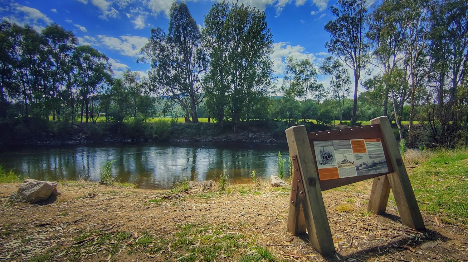 swim nemo bridge myrtleford 16_9 summer