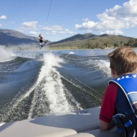 waterski lake buffalo summer 16_9