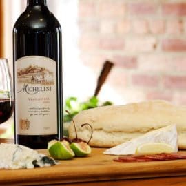 Michelini Wines